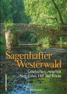 Joachim Nierhoff - Sagenhafter Westerwald
