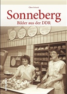 Claus Schunk - Sonneberg