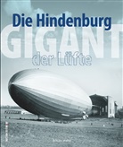 Barbara Waibel, Archi der Luftschiffbau Zeppelin GmbH, Archiv der Luftschiffbau Zeppelin GmbH - Die Hindenburg