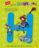 Michaela Holzinger, Cornelia Seelmann - Alle meine Buchstaben - H