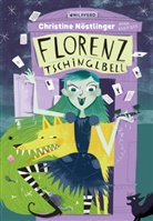 Christine Nöstlinger, Maria Karipidou - Florenz Tschinglbell