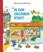 Richard Scarry - In der großen Stadt