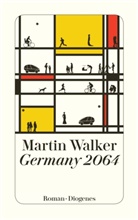 Martin Walker - Germany 2064