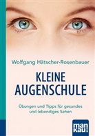 Wolfgang Hätscher-Rosenbauer - Kleine Augenschule