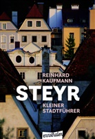 Reinhard Kaufmann - Steyr