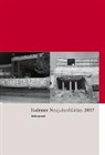 Literarische Gesellschaft Baden, Vereinigung f. Heimatkunde d. Bezirks Baden - Badener Neujahrsblätter 2017