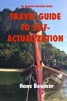 Hans Beumer - Travel Guide to Self-Actualization, B/W Paperback