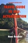 Hans Beumer - Travel Guide to Self-Actualization - Colour Paperback