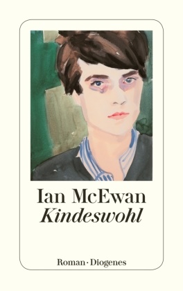 Ian McEwan - Kindeswohl