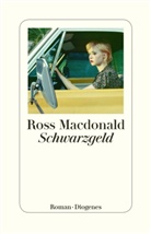 Ross Macdonald - Schwarzgeld