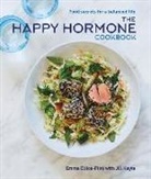 Emma Ellice-Flint, Emma Keyte Ellice-Flint, Jill Keyte - Happy Hormone Cookbook