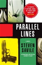 Steven Savile - Parallel Lines
