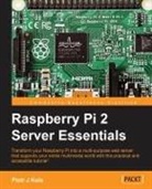 Piotr J. Kula - Raspberry Pi 2 Server Essentials