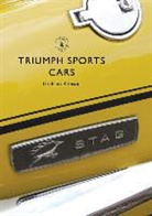 Graham Robson - Triumph Sports Cars