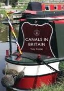 Tony Conder - Canals in Britain