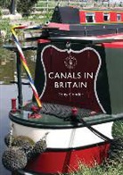 Tony Conder - Canals in Britain