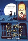 David Colmer, Annie M G Schmidt, Annie M. G. Schmidt, Annie M.G. Schmidt - The Cat Who Came In off the Roof
