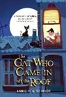 David Colmer, Annie M G Schmidt, Annie M. G. Schmidt, Annie M.G. Schmidt - The Cat Who Came In off the Roof