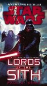 Paul S. Kemp - Star Wars Lords of the Sith