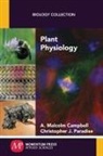 A. Malcolm Campbell, Christopher J. Paradise - Plant Physiology