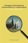 George Francis - Striving for Environmental Sustainability in a Complex World