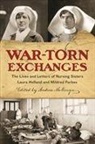 Andrea (EDT) Mckenzie, Andrea Christine McKenzie, Andrea McKenzie - War-torn Exchanges