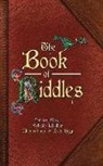 Sylvain Lhullier, Fabrice Mazza, Ivan Sigg - Book of Riddles