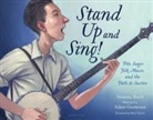 Susanna Reich, Susanna/ Gustavson Reich, Adam Gustavson - Stand Up and Sing!