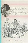 Bobbie Malone - Lois Lenski