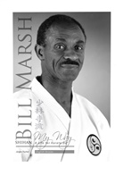 Jürgen Fischer - Shihan Bill Marsh, English Version