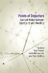 Peter Fenves, Peter/ McLaughlin Fenves, Kevin McLaughlin, Marc Redfield - Points of Departure