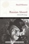 Daniil Kharms - Russian Absurd