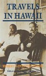 Robert Louis Stevenson, A Grove Day, A. Grove Day - Travels in Hawaii