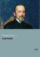 Theodor Fontane - Graf Petöfy
