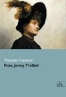 Theodor Fontane - Frau Jenny Treibel