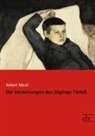 Robert Musil - Die Verwirrungen des Zöglings Törleß