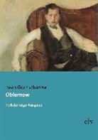 Iwan Gontscharow - Oblomow