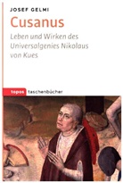 Josef Gelmi - Cusanus
