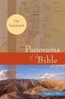 Stephen J Binz, Stephen J. Binz - Panorama of the Bible
