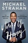 Michael Strahan - Wake Up Happy