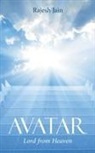 Rajesh Jain - Avatar