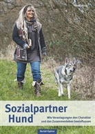 Silva Küng, Silvia Küng - Sozialpartner Hund