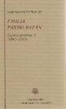 Emilia - Condesa De Pardo Bazán, Emilia - Condesa de - Pardo Bazán - Cuentos dispersos, 1865-1910