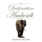 Herbert Waswa - Destination Amboseli