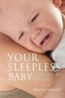 Rowena Bennett - Your Sleepless Baby
