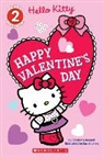 Elizabeth Bennett, Elizabeth/ Hino Bennett, Sachiho Hino - Happy Valentine's Day
