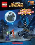 AMEET Studio, Various - Activity Book 2 With Minifigure