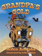 Robin Adolphs - Grandpa's Gold