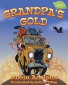 Robin Adolphs - Grandpa's Gold