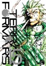 Ho Che Anderson, Johnny Ryan, Yu Sasuga, Kenichi Tachibana, Yu Sasuga, Kenichi Tachibana... - Terra formars 15